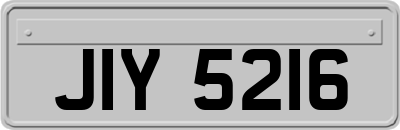 JIY5216