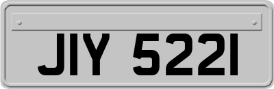 JIY5221