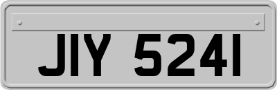 JIY5241