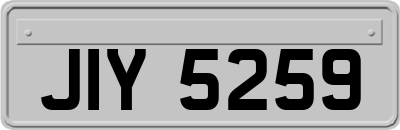 JIY5259