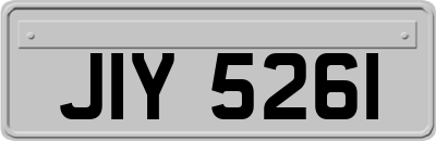 JIY5261