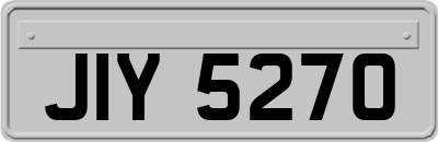 JIY5270