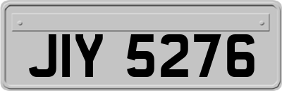 JIY5276