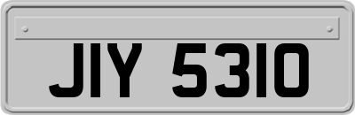 JIY5310