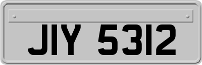 JIY5312