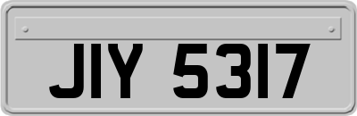 JIY5317