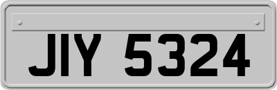 JIY5324