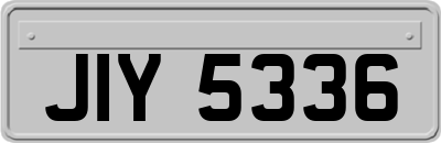 JIY5336