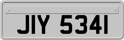 JIY5341