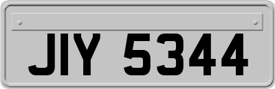JIY5344