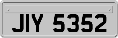JIY5352