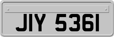 JIY5361