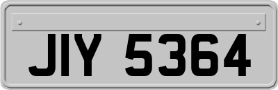 JIY5364