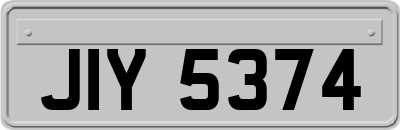JIY5374