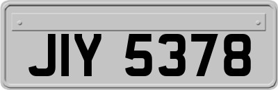 JIY5378
