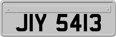 JIY5413