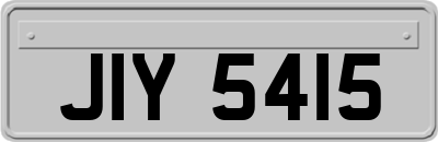 JIY5415