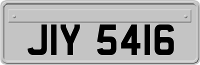 JIY5416