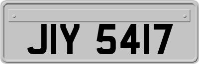 JIY5417
