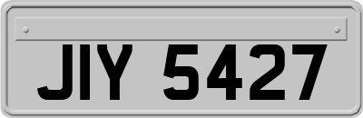 JIY5427
