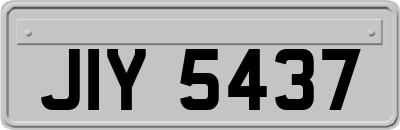 JIY5437