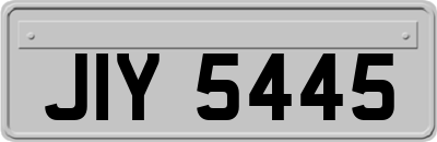 JIY5445