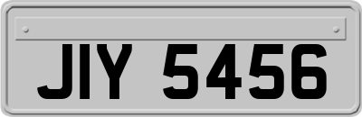 JIY5456