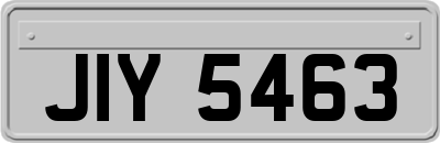 JIY5463