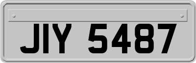 JIY5487