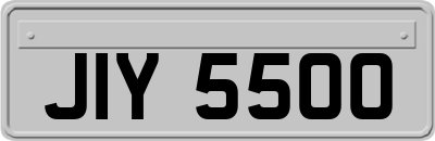 JIY5500