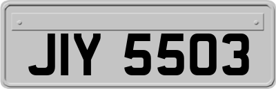 JIY5503