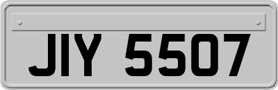JIY5507