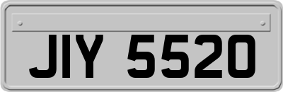 JIY5520