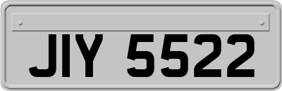 JIY5522