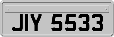 JIY5533
