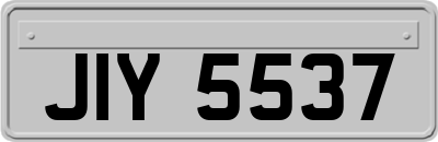 JIY5537