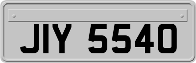 JIY5540
