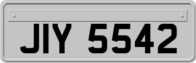JIY5542