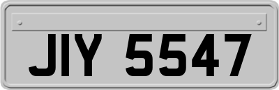 JIY5547