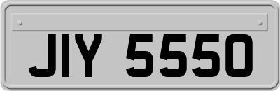 JIY5550