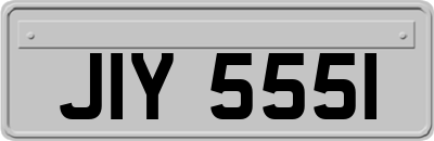JIY5551