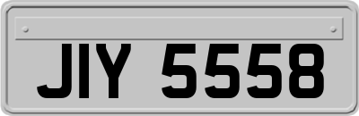 JIY5558