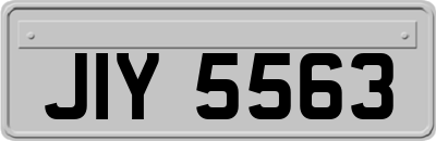 JIY5563