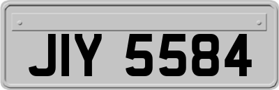 JIY5584
