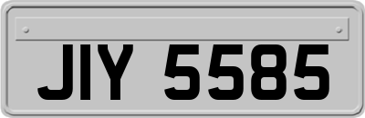 JIY5585