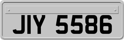 JIY5586