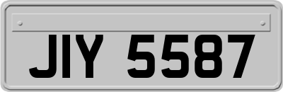 JIY5587