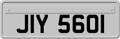 JIY5601