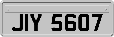 JIY5607