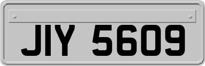 JIY5609